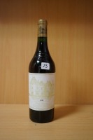 Chateau Haut-Brion, 1er Cru Classe Pessac-Leognan 1995 (1x 750mL),Valuation Price: $800