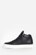 Giuseppe Zanotti Mens Sneaker- Size :44 -Model: RU90018/001 - 3