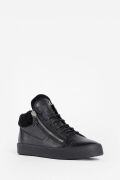 Giuseppe Zanotti Mens Sneaker- Size :44 -Model: RU80023/007 - 2