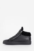 Giuseppe Zanotti Mens Sneaker- Size :44 -Model: RU80023/007 - 4