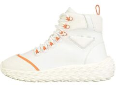 Giuseppe Zanotti Ladies Sneakers- Size :38 -Model: RW90060/001 - 4