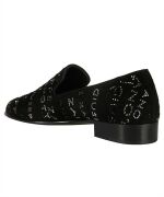Giuseppe Zanotti Mens Shoes- Size :45 -Model: IU90009/001 - 2