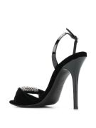 Giuseppe Zanotti Ladies Heels- Size :35.5 -Model: I800035/001 - 3