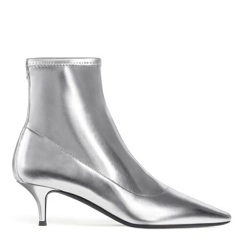 Giuseppe Zanotti Ladies Boots- Size :36 -Model: I870030/004