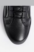 Giuseppe Zanotti Mens Sneaker- Size :45 -Model: RU80023/007 - 5