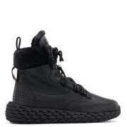 Giuseppe Zanotti Mens Sneaker- Size :46 -Model: RU90068/002 - 2
