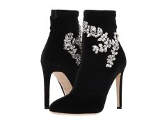 Giuseppe Zanotti Ladies Heels- Size :40 -Model: I870006/001 - 2