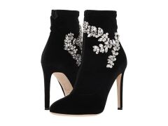 Giuseppe Zanotti Ladies Heels- Size :40 -Model: I870006/001 - 3