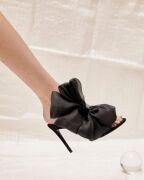 Giuseppe Zanotti Ladies Heels- Size :40 -Model: I900040/001 - 7