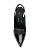 Giuseppe Zanotti Ladies Heels- Size :39 -Model: I950005/001 - 2