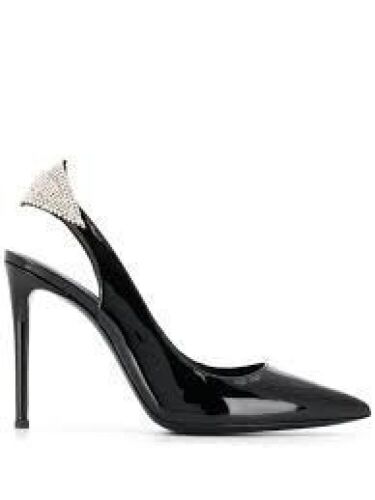 Giuseppe Zanotti Ladies Shoes- Size :40 -Model: I950005/001