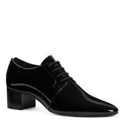 Giuseppe Zanotti Ladies Shoes- Size :41 -Model: I960008/001