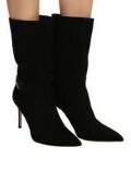 Giuseppe Zanotti Ladies Boots- Size :39 -Model: I970019/001 - 2