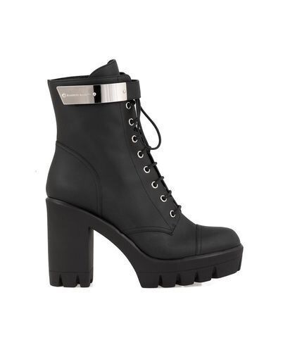 Giuseppe Zanotti Ladies Boots- Size :41 -Model: I970025/001