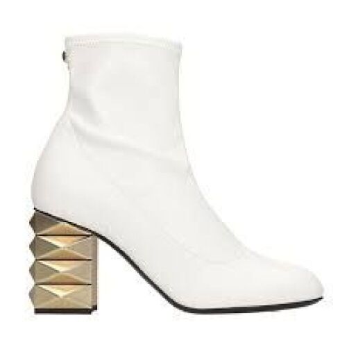 Giuseppe Zanotti Ladies Boots- Size :40 -Model: I970034/002