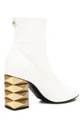 Giuseppe Zanotti Ladies Boots- Size :40 -Model: I970034/002 - 3