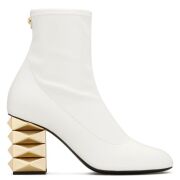 Giuseppe Zanotti Ladies Boots- Size :41 -Model: I970034/002 - 2