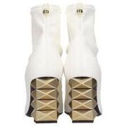 Giuseppe Zanotti Ladies Boots- Size :41 -Model: I970034/002 - 4