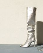Giuseppe Zanotti Ladies Shoes- Size :41 -Model: I980008/010 - 2