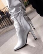 Giuseppe Zanotti Ladies Shoes- Size :41 -Model: I980008/010 - 3