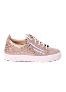 Giuseppe Zanotti Ladies Sneakers- Size :40 -Model: RW70001/105