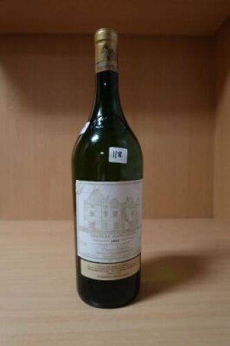 Chateau Haut-Brion 1er Cru Classe Pessac-Leognan 1995 Magnum (1x 1.5L),Valuation Price: $1,400