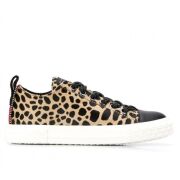 Giuseppe Zanotti Ladies Sneakers- Size :39 -Model: RW90047/001 - 3