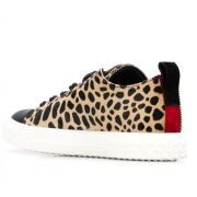 Giuseppe Zanotti Ladies Sneakers- Size :40 -Model: RW90047/001 - 4