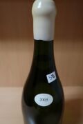 Domaine Blain-Gagnard Chassagne-Montrachet, Cote de Beaune Chardonnay 2005 Dbl Magnum (1x 3L),Valuation Price: $1,063 - 3