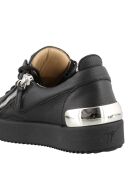 Giuseppe Zanotti Ladies Sneakers- Size :39 -Model: RW90051/002 - 2