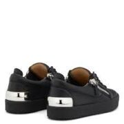 Giuseppe Zanotti Ladies Sneakers- Size :39 -Model: RW90051/002 - 5