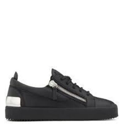 Giuseppe Zanotti Ladies Sneakers- Size :40 -Model: RW90051/002