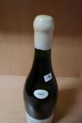 Domaine Blain-Gagnard Chassagne-Montrachet, Cote de Beaune Chardonnay 2005 Dbl Magnum (1x 3L),Valuation Price: $1,063 - 4
