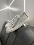Giuseppe Zanotti Ladies Sneakers- Size :40 -Model: RW90061/001 - 3
