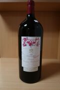 Chateau Mouton Rothschild 1er Cru Classe1995 Imperial (1x 6L),Valuation Price: $8,750 - 2
