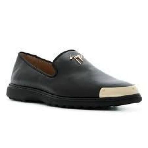 Giuseppe Zanotti Mens Shoes- Size :39 -Model: IU70063/020