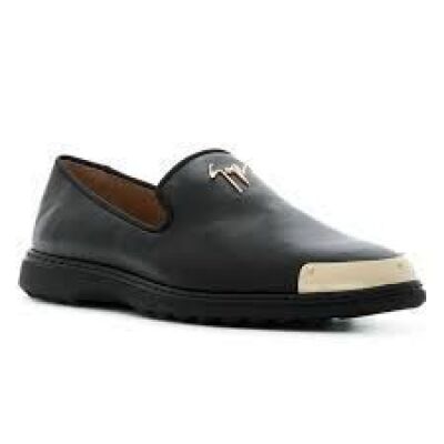 Giuseppe Zanotti Mens Shoes- Size :41 -Model: IU70063/020