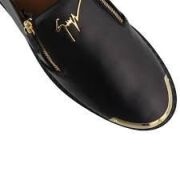 Giuseppe Zanotti Mens Shoes- Size :41.5 -Model: IU70063/020 - 3