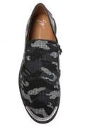 Giuseppe Zanotti Mens Shoes- Size :39 -Model: IU70064/007 - 3