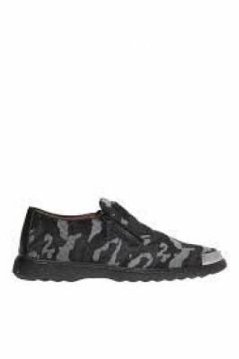 Giuseppe Zanotti Mens Shoes- Size :39.5 -Model: IU70064/007.5