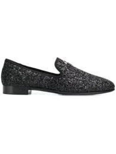 Giuseppe Zanotti Mens Shoes- Size :44 -Model: IU90008/001