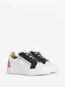 Giuseppe Zanotti Ladies Sneakers- Size :40 -Model: RS90036/002 - 3