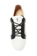 Giuseppe Zanotti Ladies Sneakers- Size :40 -Model: RS90036/002 - 4