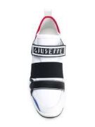 Giuseppe Zanotti Mens Sneaker- Size :41 -Model: RU80051/002 - 3