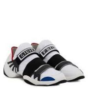 Giuseppe Zanotti Mens Sneaker- Size :41 -Model: RU80051/002 - 4
