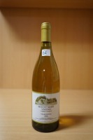 Mount Mary Chardonnay 2001 (1x 750mL)