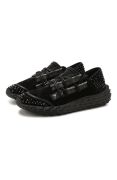 Giuseppe Zanotti Mens Sneaker- Size :41 -Model: RU90012/001 - 4