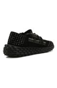 Giuseppe Zanotti Mens Sneaker- Size :45 -Model: RU90012/001 - 2