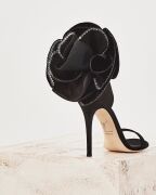 Giuseppe Zanotti Ladies Heels- Size :35.5 -Model: E900156/001 - 5
