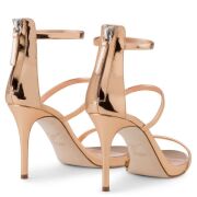 DNL Giuseppe Zanotti Ladies Heels- Size :37.5 -Model: I700050/012 - 4